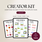 Creator Kit - Mini