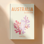 ASSOULINE INSPIRED -  Vakantie fotoboek - Seven Four Templates