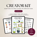 Creator Kit - Ultimate
