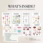 Creator Kit - Premium