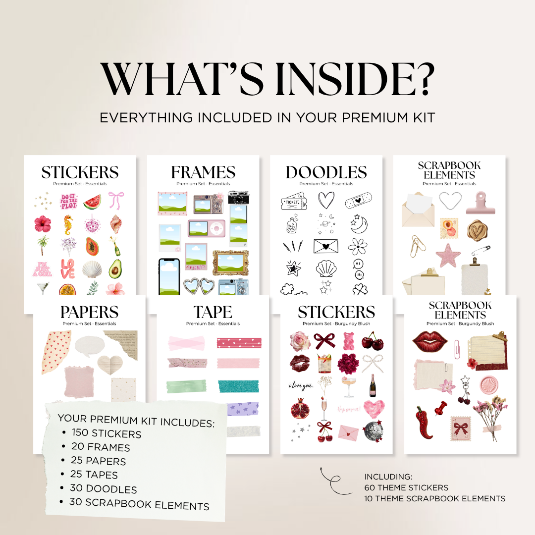 Creator Kit - Premium