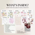 Creator Kit - Ultimate