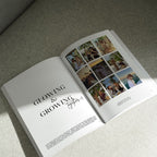 BEST FRIEND EDITION -  Magazine - Seven Four Templates