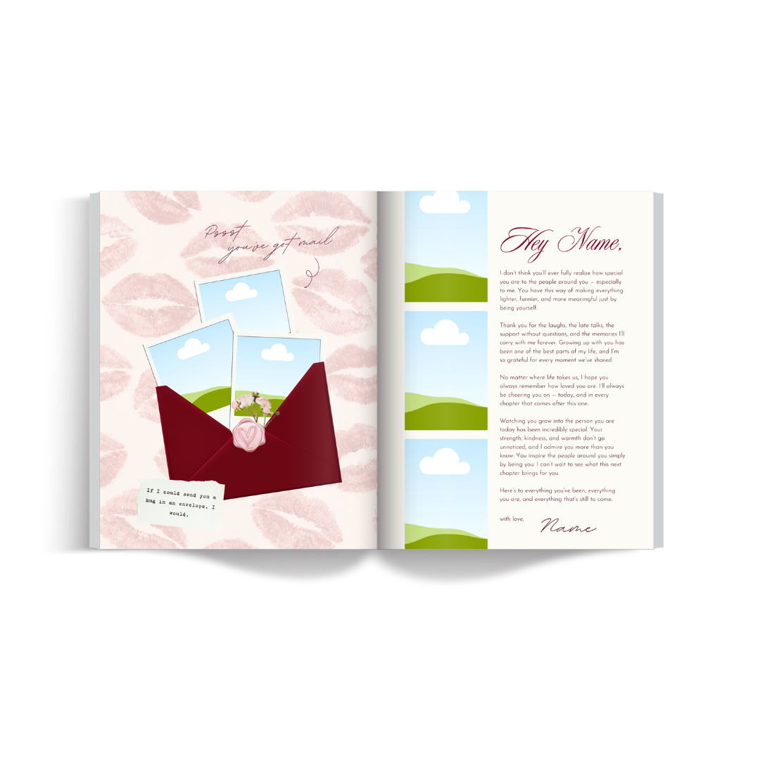 Homepage - BURGUND BLUSH - Before
